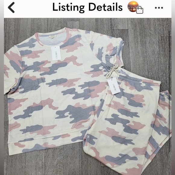 🔥🔥Nwt Como Blu 🔥🔥 - Picture 3 of 7